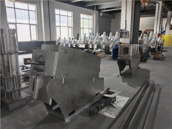 疊螺機(jī)型號 疊螺機(jī)型號