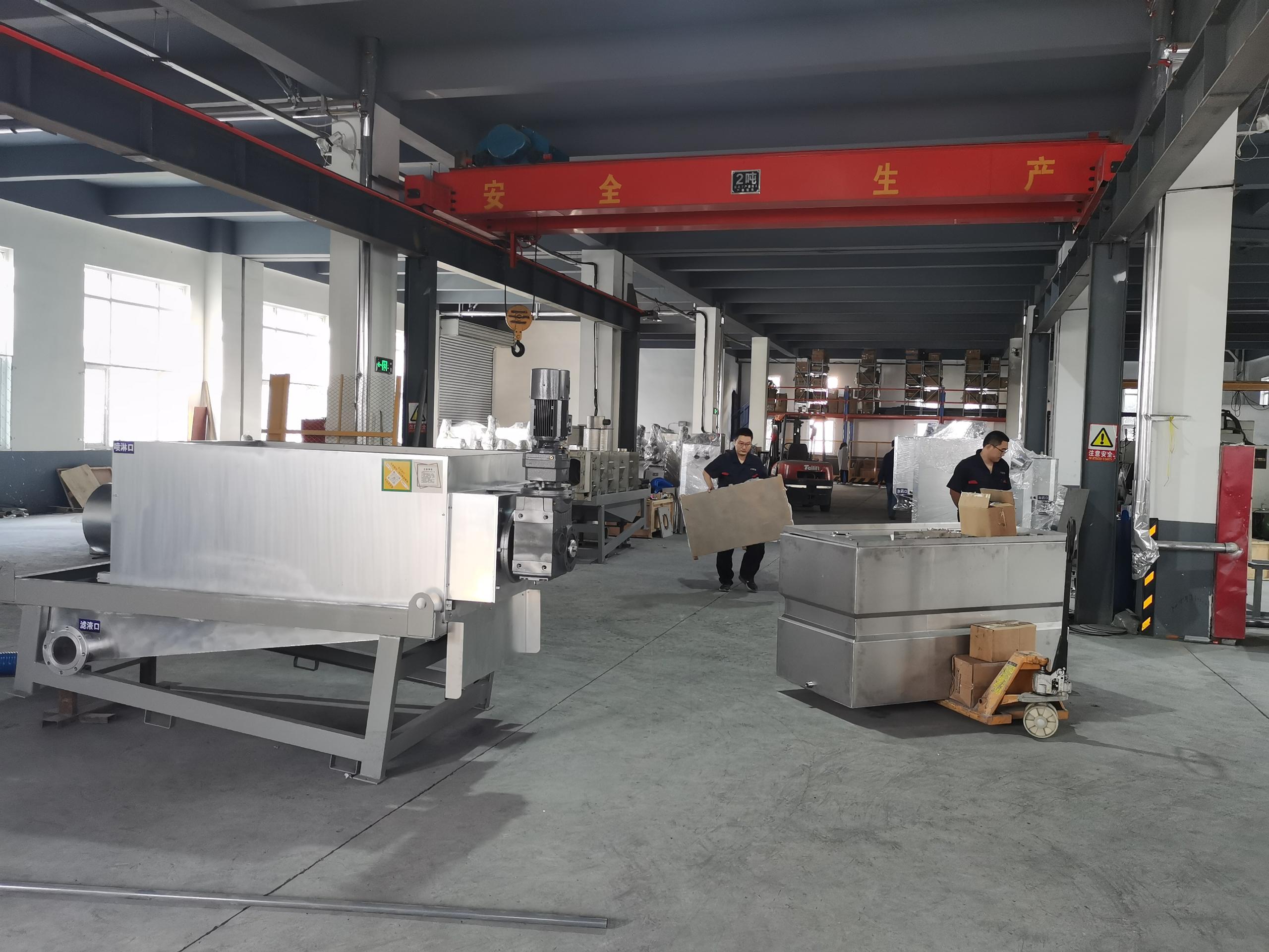 疊螺機(jī)生產(chǎn)廠家