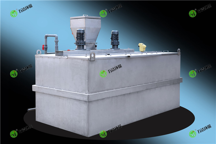 PAC加藥裝置 PAC加藥裝置